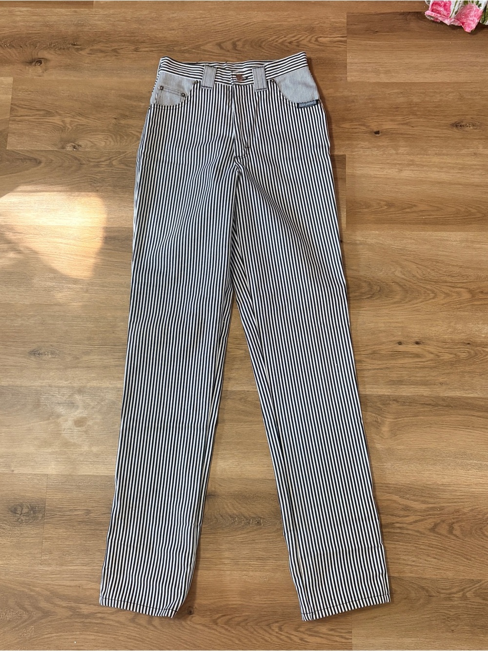 Vintage Roughrider jeans